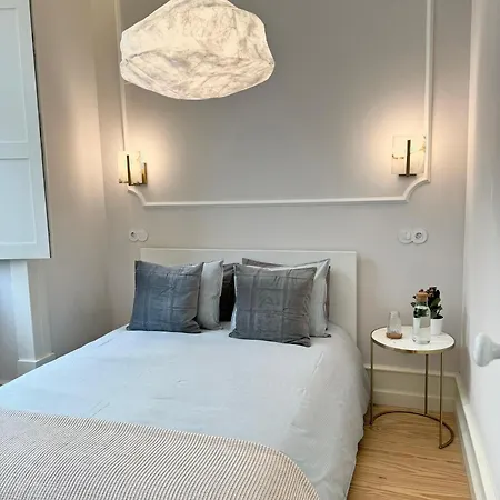 Na Baixa Wc Privativo Homestay Lisbon